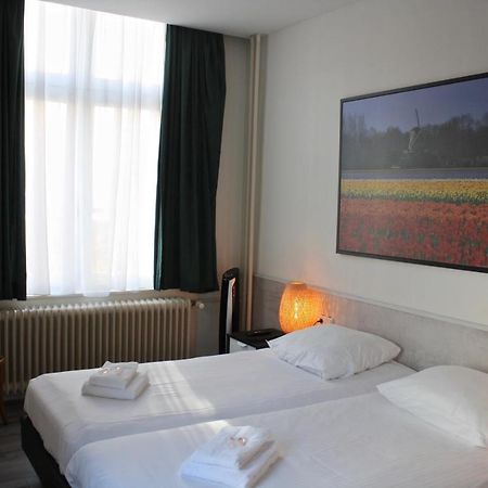 Hotel Benno Eindhoven Exteriér fotografie