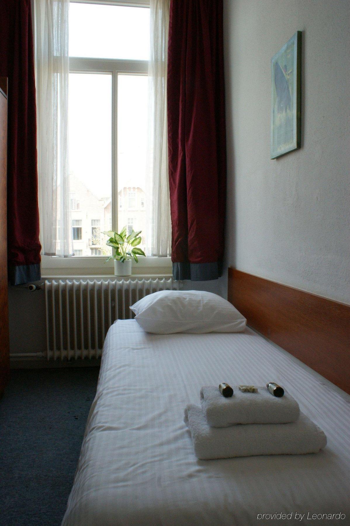 Hotel Benno Eindhoven Pokoj fotografie