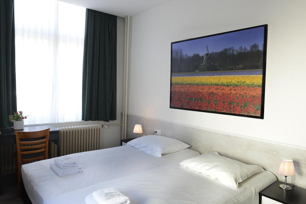 Hotel Benno Eindhoven Exteriér fotografie
